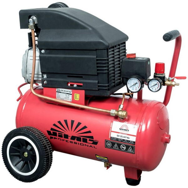 

Vitals Professional GK 25.t47-8a
