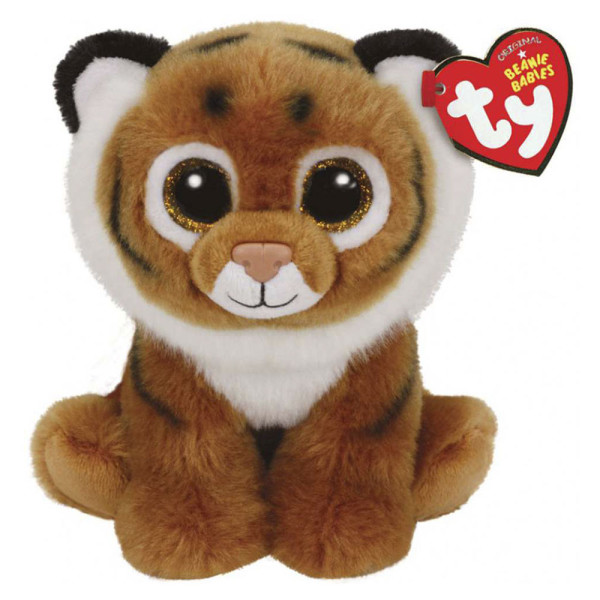 

Мягкая игрушка TY Beanie Babies Тигренок Tiggs (42105)