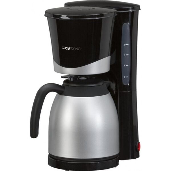 

Кофеварка Clatronic KA 3328