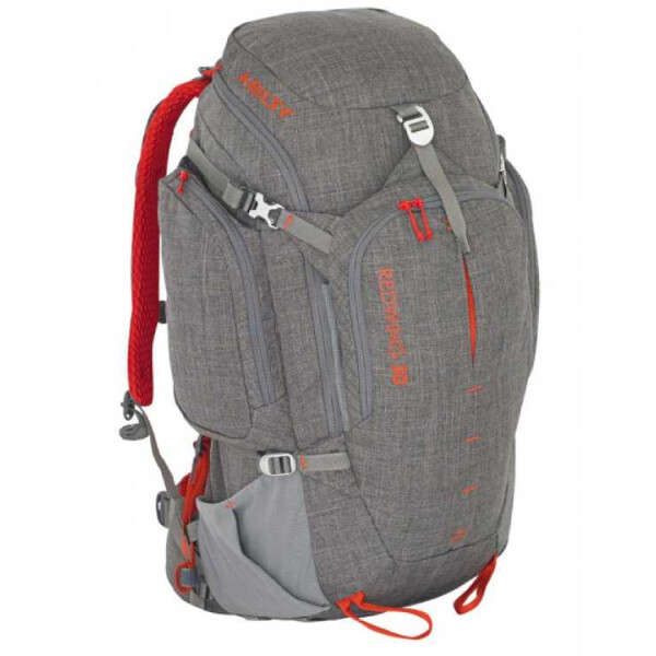 

Рюкзак Kelty Redwing Reserve 50 (серый)
