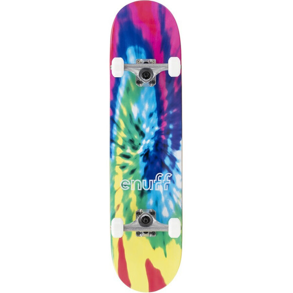 

Enuff Tie Dye Разноцветный