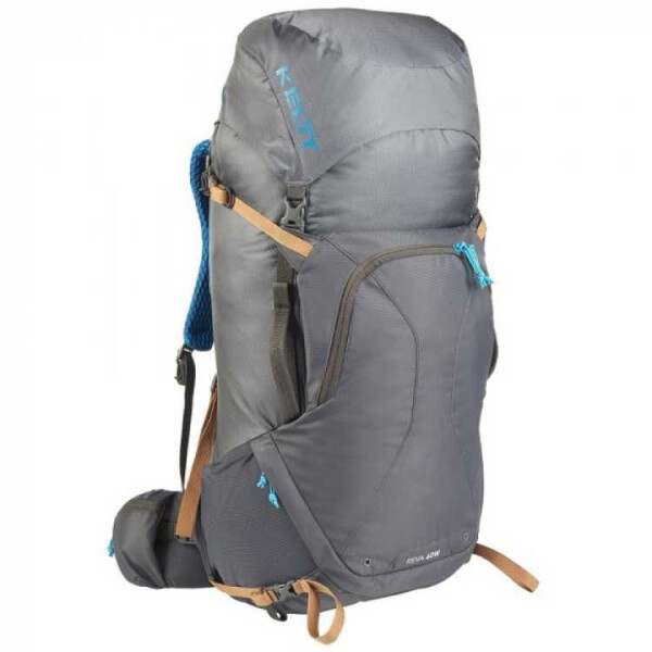 

Kelty Reva 60 Womans (серый)
