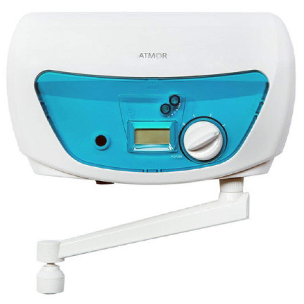 

Atmor Platinum 5кВт (Кран)