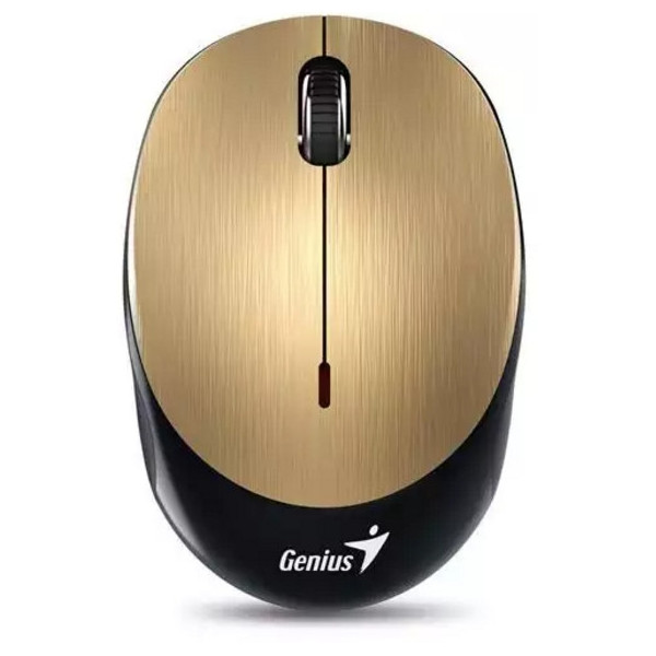 

Genius NX-9000BT Wireless Gold (31030009404)