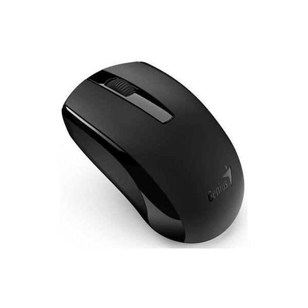 

Genius ECO-8100 Wireless Black (31030010405)