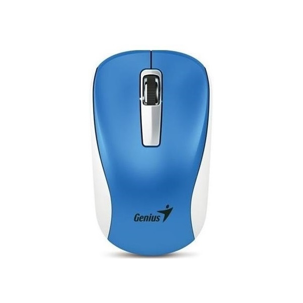 

Genius NX-7010 Wireless Blue (31030014400)