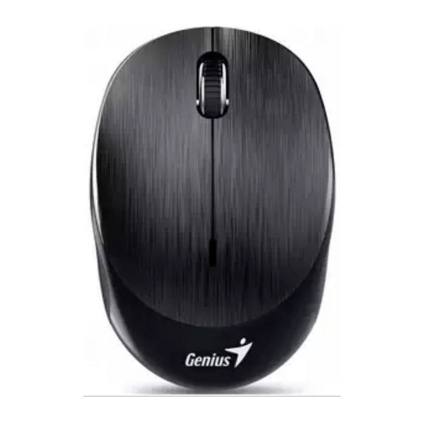 

Genius NX-9000BT Wireless Iron Gray (31030009403)