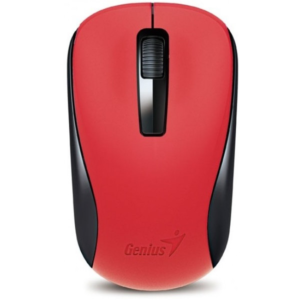 

Genius NX-7005 Wireless Red G5 Hanger (31030013403)