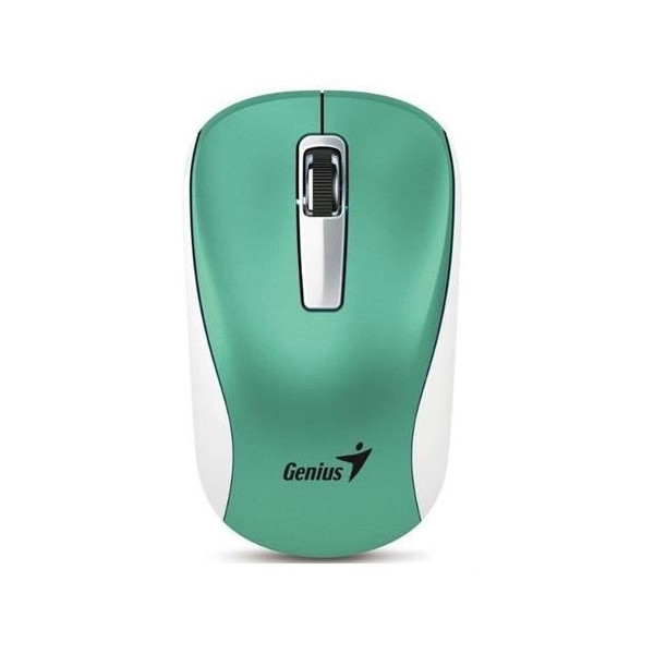 

Genius NX-7010 Wireless Turquoise (31030014404)