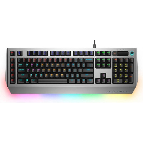 

Dell Alienware Pro Gaming Keyboard (580-AGKW)