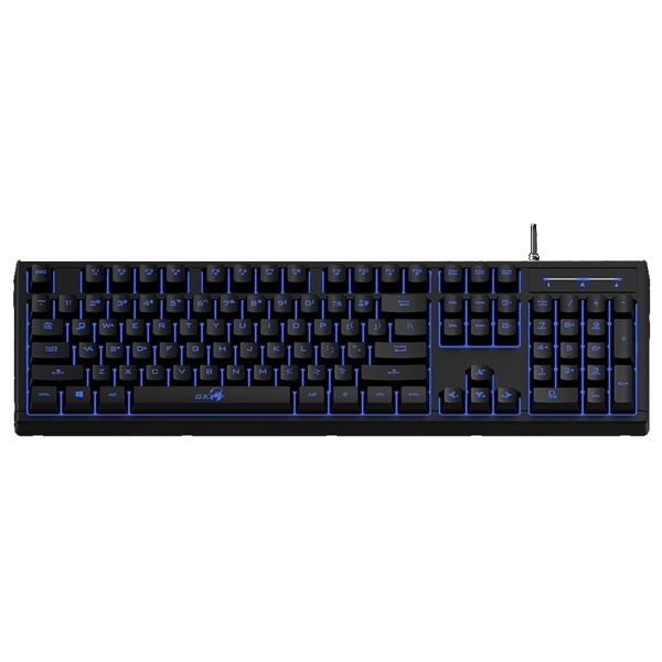 

Genius Scorpion K6 Ru (31310476102)