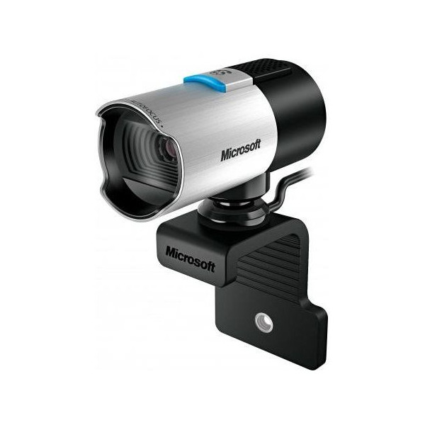 

Веб-камера Web камера Microsoft LifeCam Studio Ret (Q2F-00018)