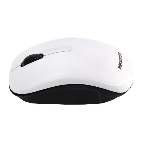 

Maxxter Wireless Mr-333-W White