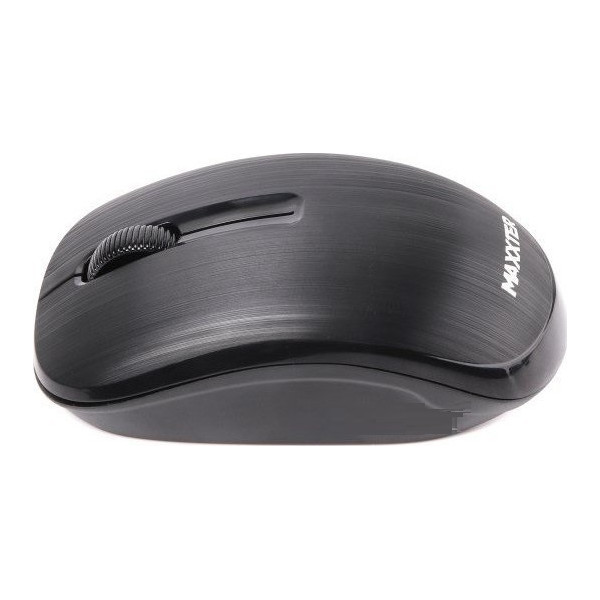 

Maxxtro Wireless Mr-333 Black
