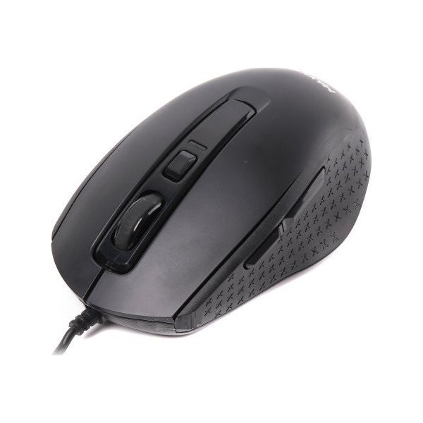 

Maxxter Mc-335 USB Black