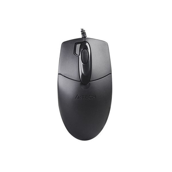 

A4-Tech OP-730D Black USB