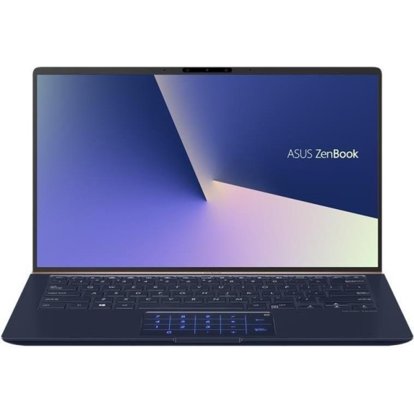 

Asus UX433FN-A5110T (90NB0JQ1-M04210) Blue