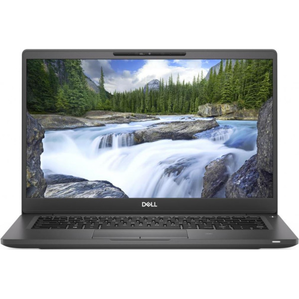 

Dell Latitude 7300 (N034L730013ERC_UBU)
