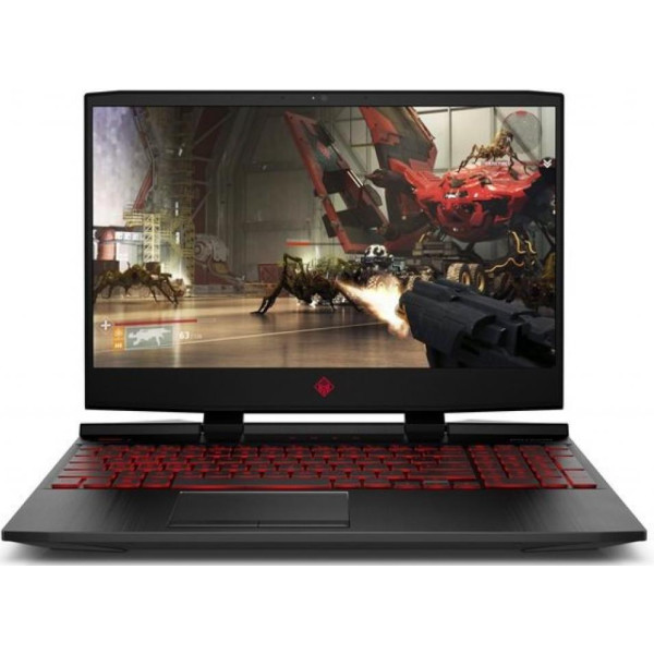 

HP OMEN 15-dc0012ua (6VT78EA)