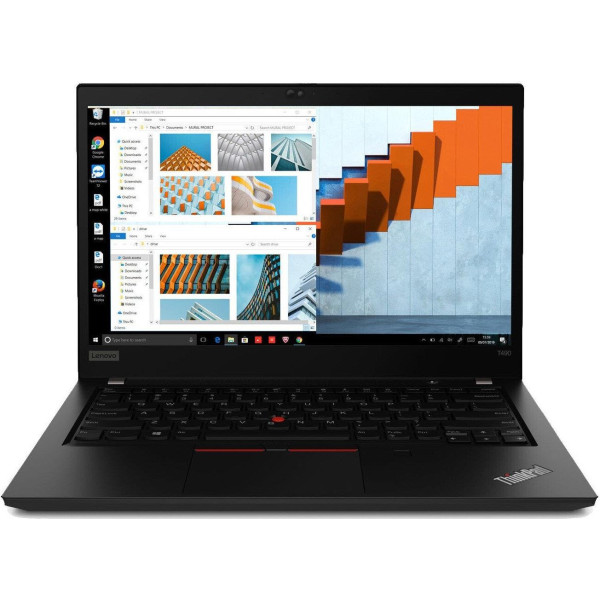 

Lenovo ThinkPad T490 (20N2004GRT)