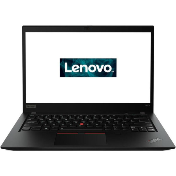 

Lenovo ThinkPad T490s (20NX003MRT)