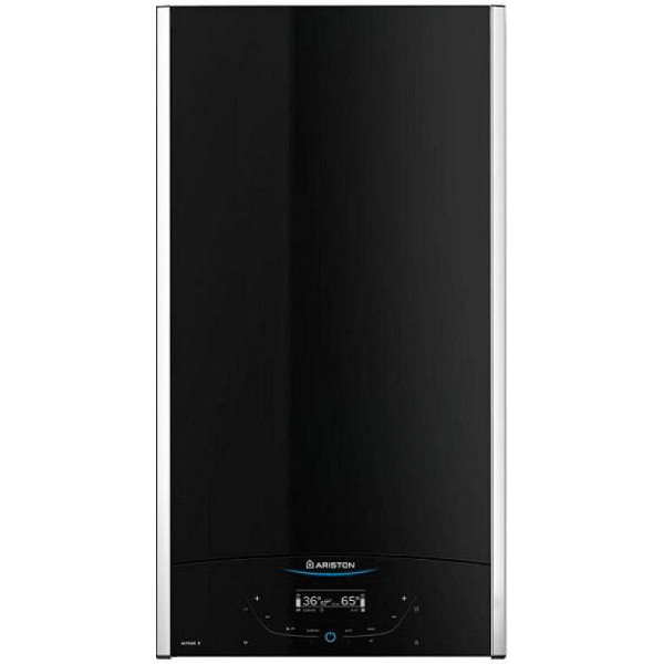 

Газовый котел Ariston ALTEAS X 35 FF NG