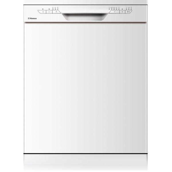 

Hansa ZWM 615 WB.1