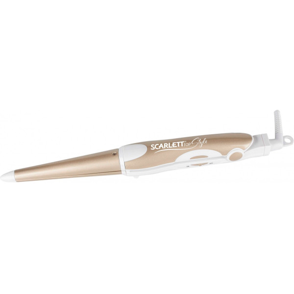 

Scarlett SC HS 60599 (white-gold)
