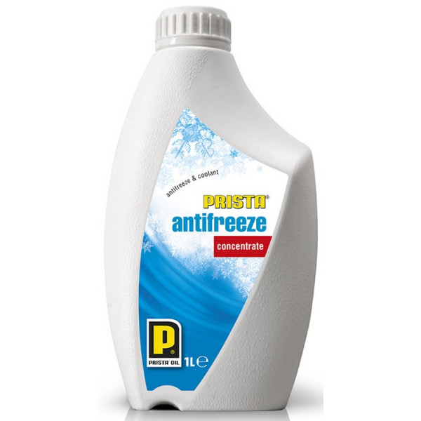 

Prista ANTIFREEZE CONCENTRATE 1L 7121