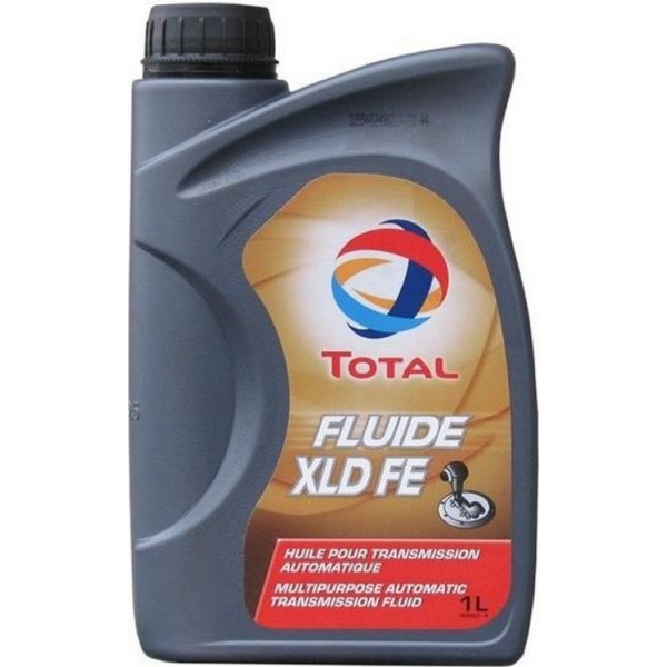 

Total FLUIDE XLD FE, 1L 181783