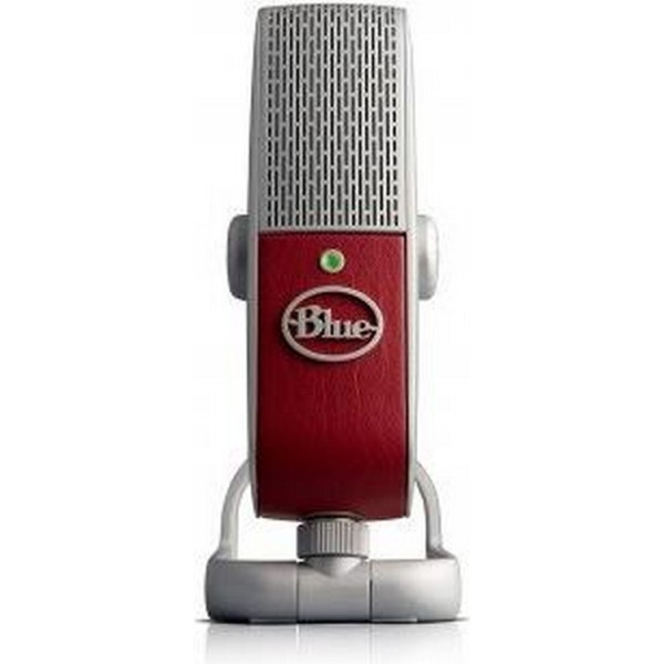 

Микрофон Blue Microphones Raspberry Studio