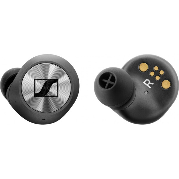 

Наушники Sennheiser Momentum True Wireless Black