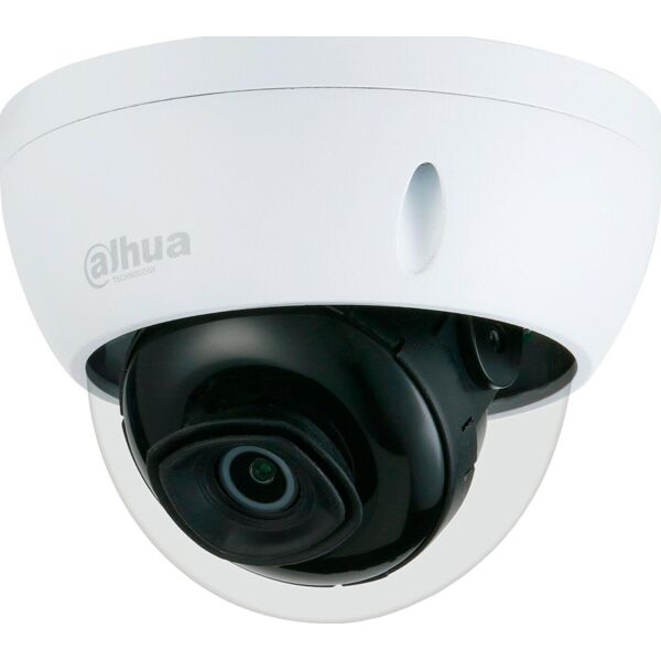 

2 Мп IP видеокамера Dahua DH-IPC-HDBW1230E-S4 (2.8 мм)