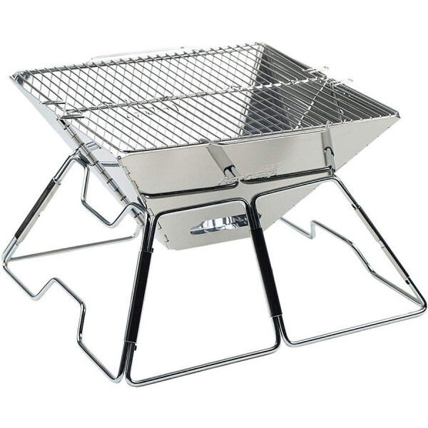 

AceCamp Charcoal BBQ Grill Classic Small
