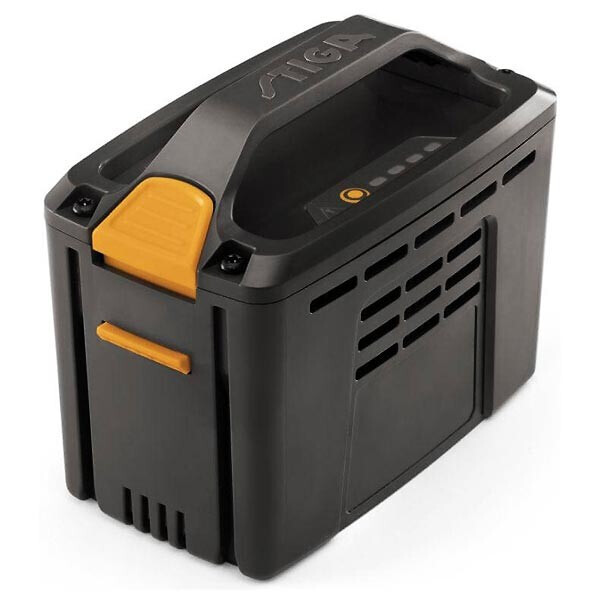 

Аккумуляторная батарея STIGA SBT 550 AE