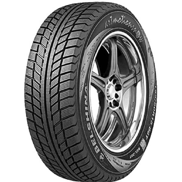 

Белшина ArtMotion Snow Бел-267 185/60 R14 82T
