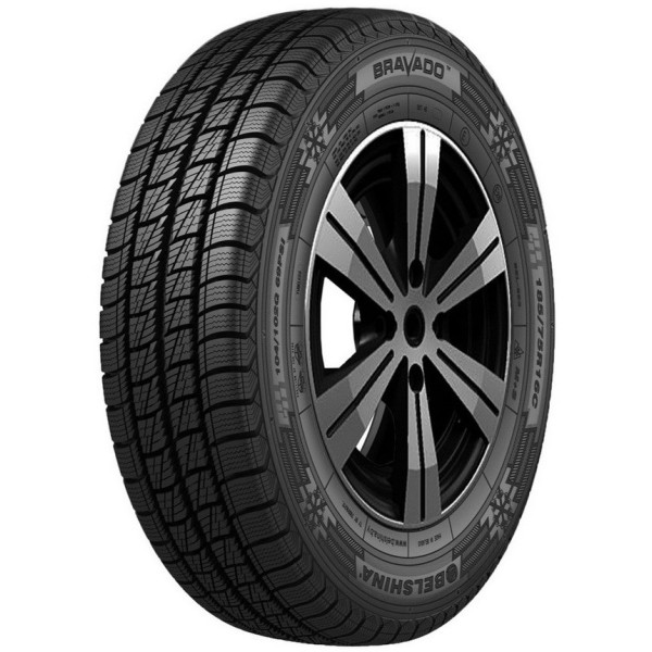 

Белшина BEL-293 185/75R16C 102Q