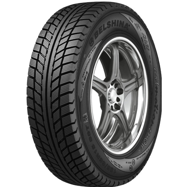 

Белшина ArtMotion Snow BEL-337 195/65R15 91T