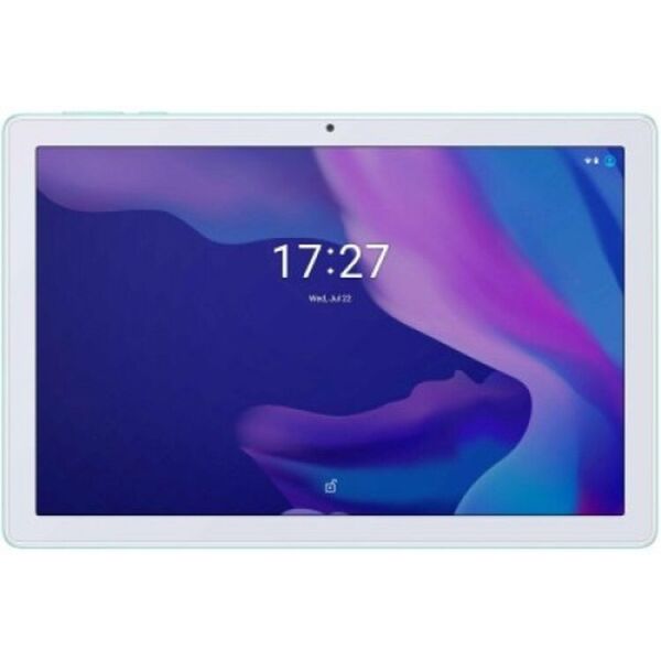 

Alcatel 1T 10 SMART 8092 Cream Mint (8092-2BALUA1)