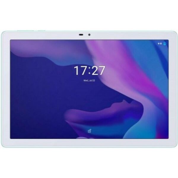 

Планшет Alcatel TKEE MAX (8095) 10" HD/2GB/SSD32GB/WiFi Cream Mint (8095-2BALUA1)