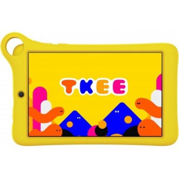 

Планшет Alcatel TKEE MID (9032X) 8" HD/2GB/SSD32GB/WiFi/4GLTE Yellow (9032X-2CALUA41)