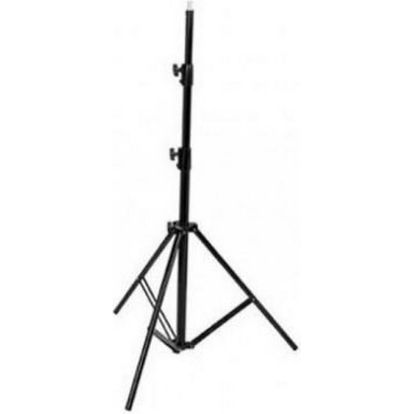

Стойка студийная Mircopro LS-8006 2.56 м с чехлом (нагрузка 6 кг)