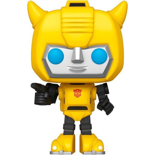 

Игровая фигурка Funko POP! Трансформеры Бамблби (50966)