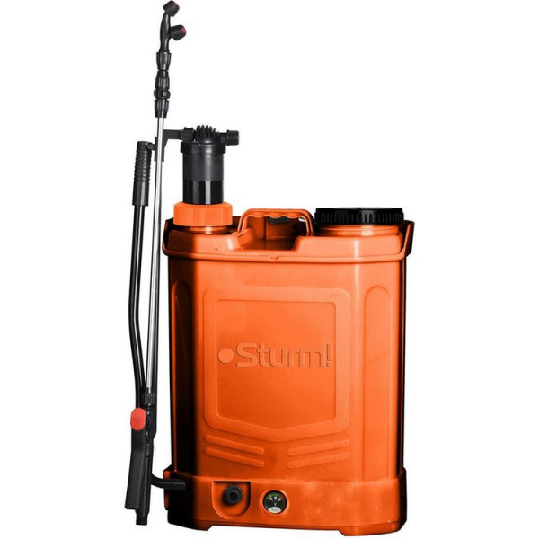 

Опрыскиватель Sturm GS8216BM