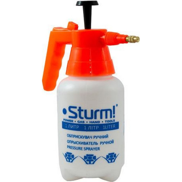 

Опрыскиватель Sturm 3015-20-01