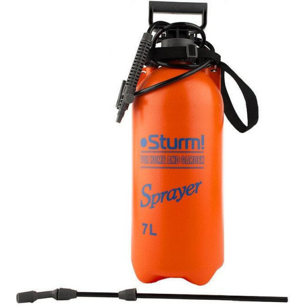

Опрыскиватель Sturm 3015-20-7