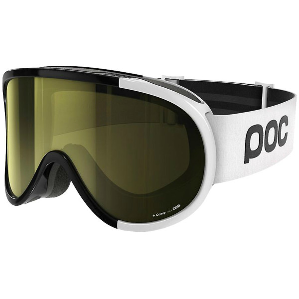 

POC PC405141002ONE1 Retina Comp Uranium Black (405141002ONE1)