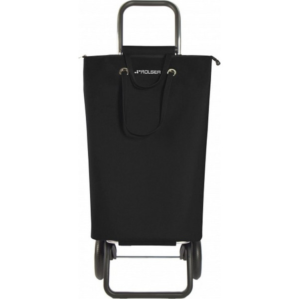 

Дорожная сумка -тележка Rolser SuperBag Logic RG 44 Negro (925960)