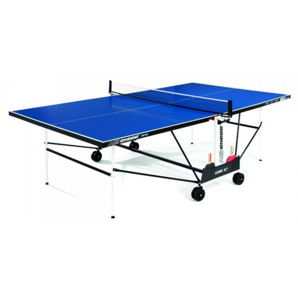 

ENEBE Game 50 X2, 16 mm, 707030