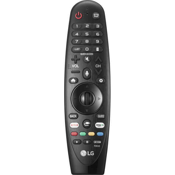 

Magic Remote LG AN-MR18BA